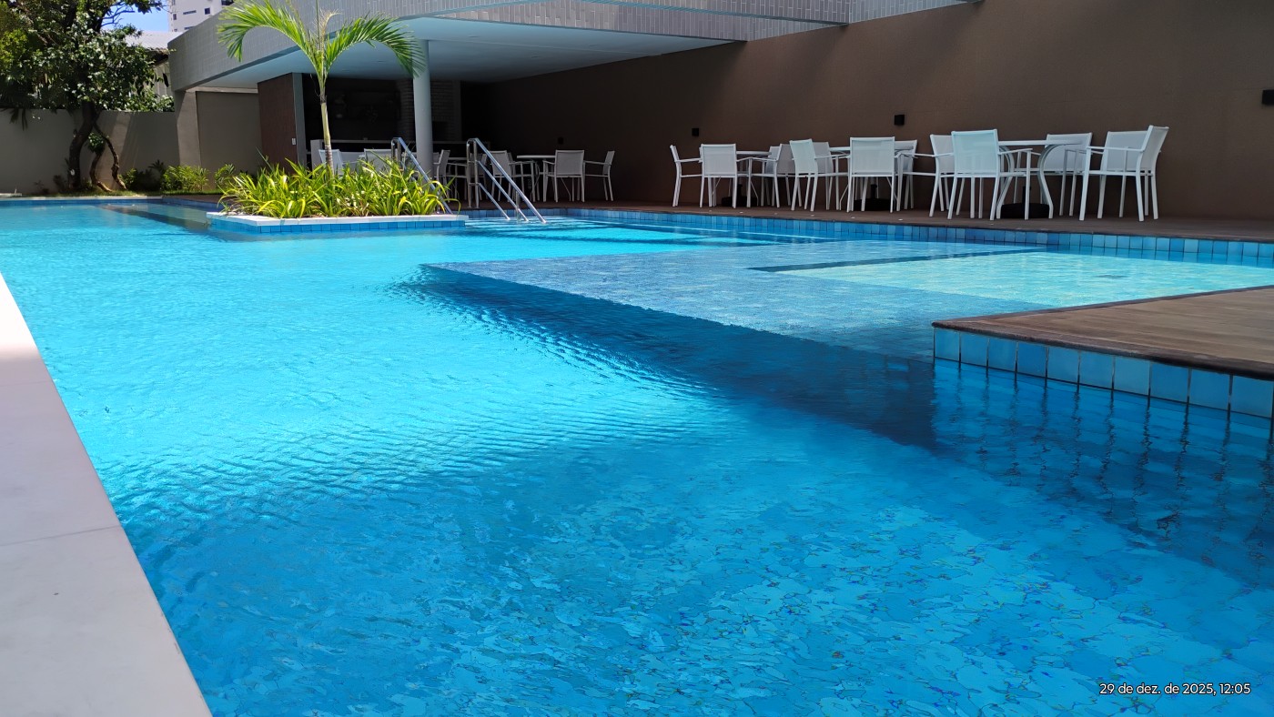 Apartamento, 2 quartos, 62 m² - Foto 10