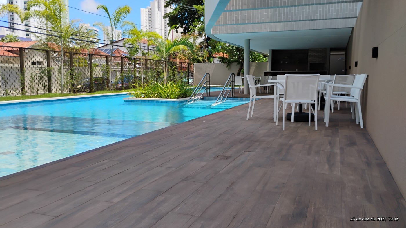 Apartamento, 2 quartos, 62 m² - Foto 11