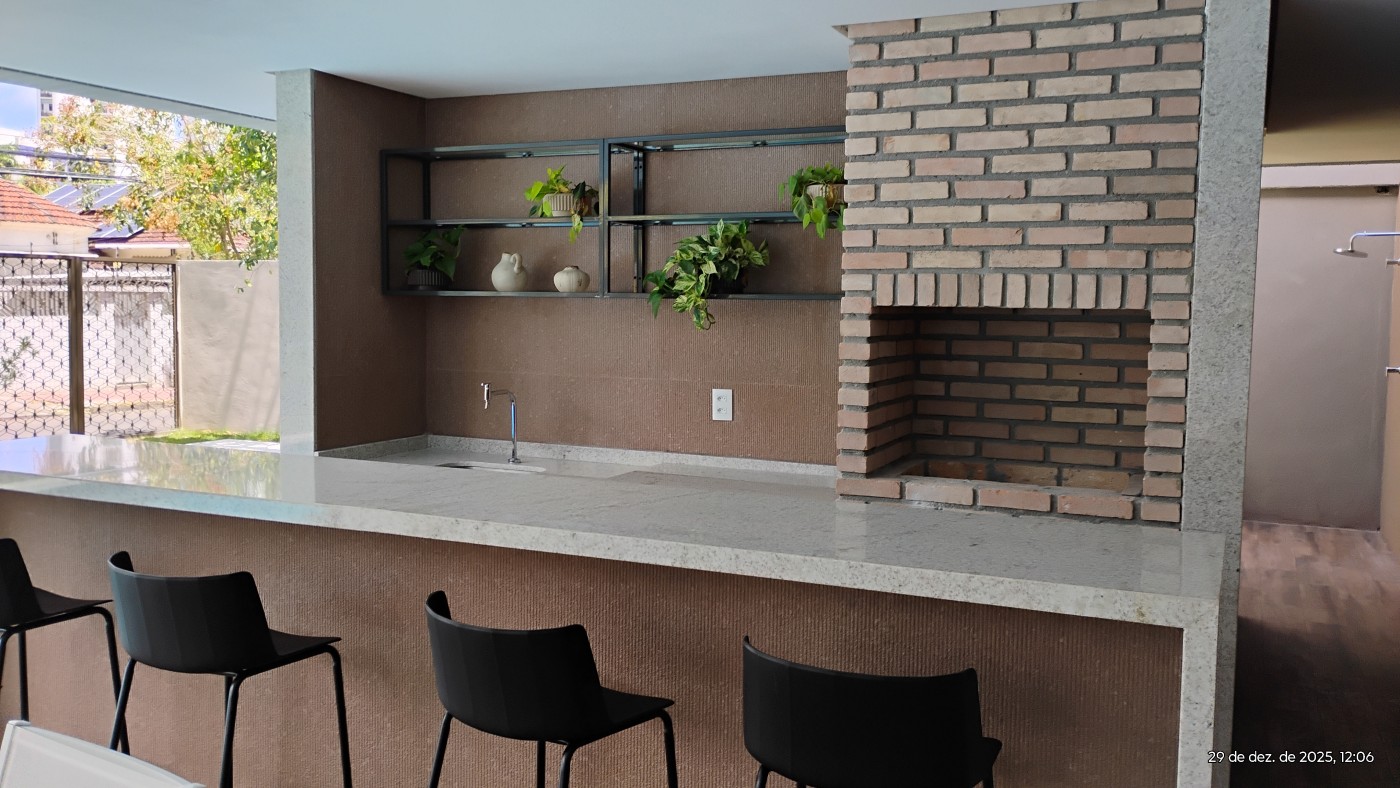 Apartamento, 2 quartos, 62 m² - Foto 27