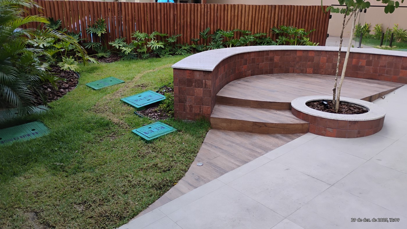 Apartamento, 2 quartos, 62 m² - Foto 28