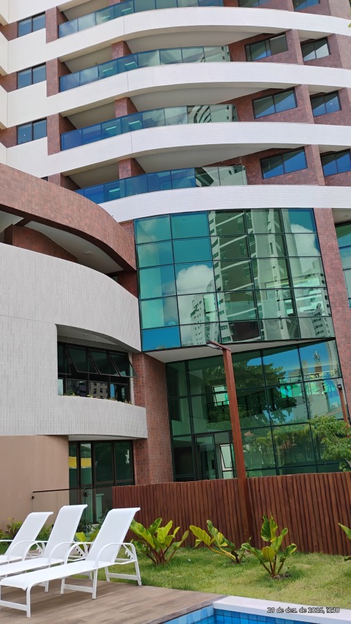 Apartamento, 2 quartos, 62 m² - Foto 1