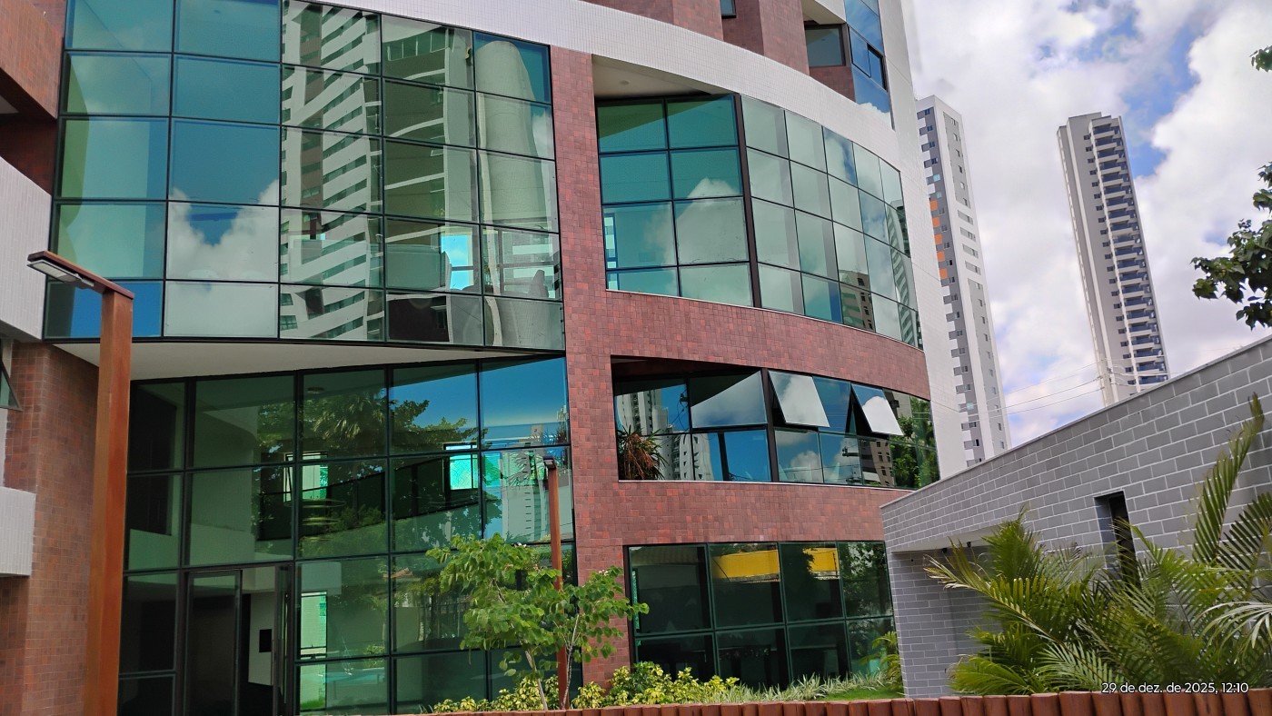 Apartamento, 2 quartos, 62 m² - Foto 2