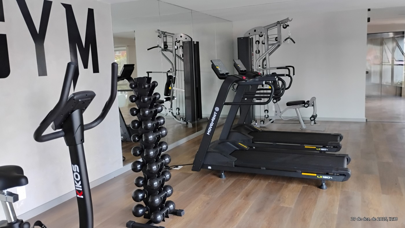 Apartamento, 2 quartos, 62 m² - Foto 34