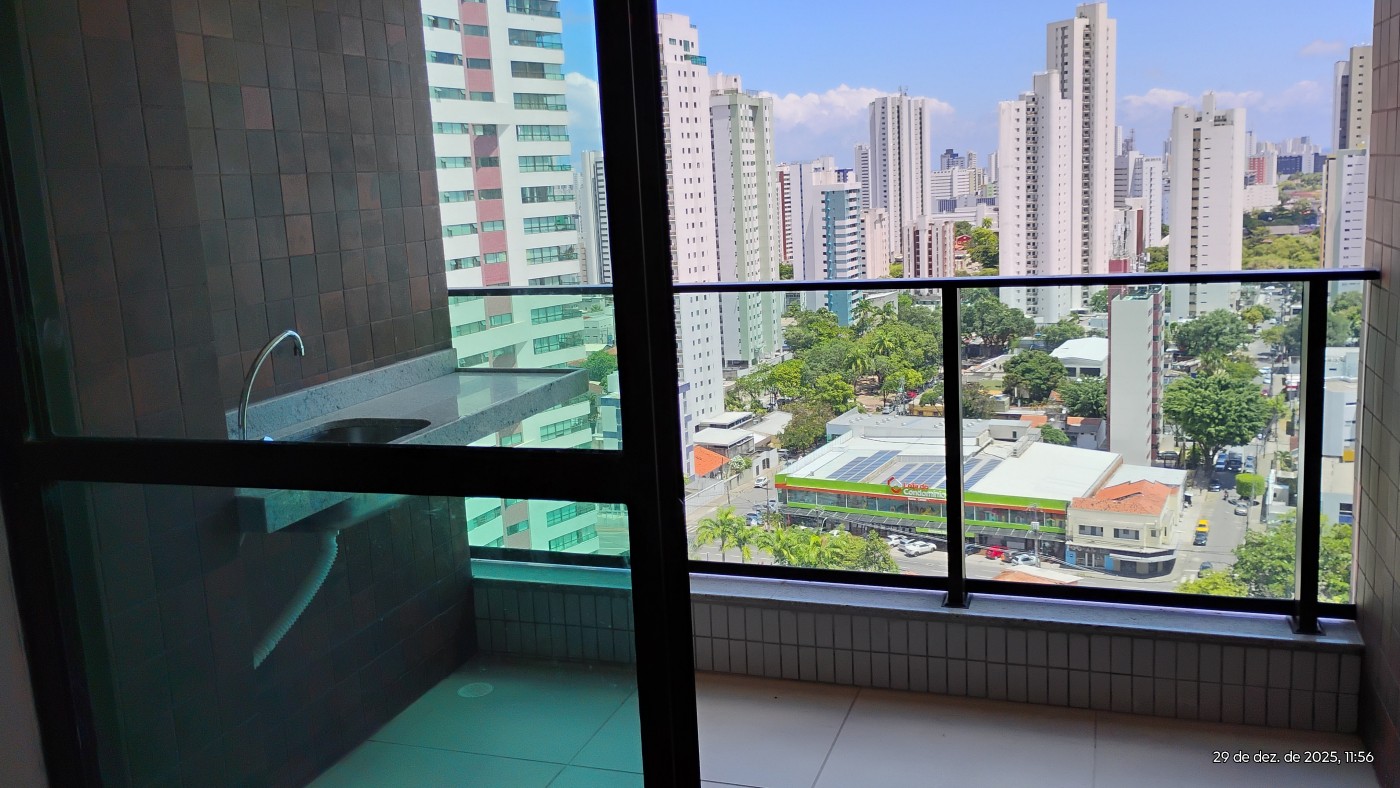 Apartamento, 2 quartos, 62 m² - Foto 25