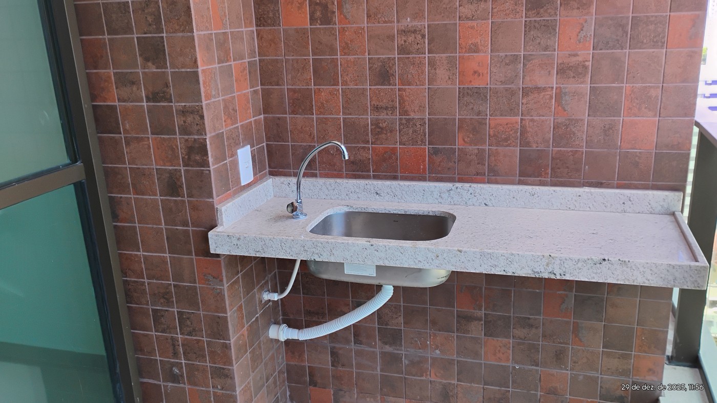 Apartamento, 2 quartos, 62 m² - Foto 26