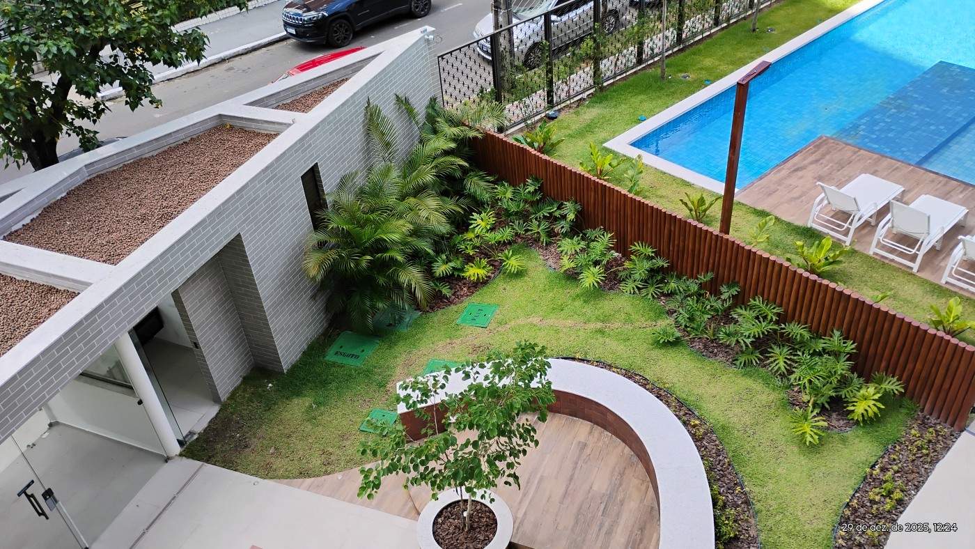 Apartamento, 2 quartos, 62 m² - Foto 49