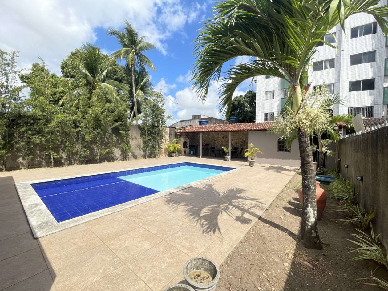 Casa, 5 quartos, 538 m² - Foto 2