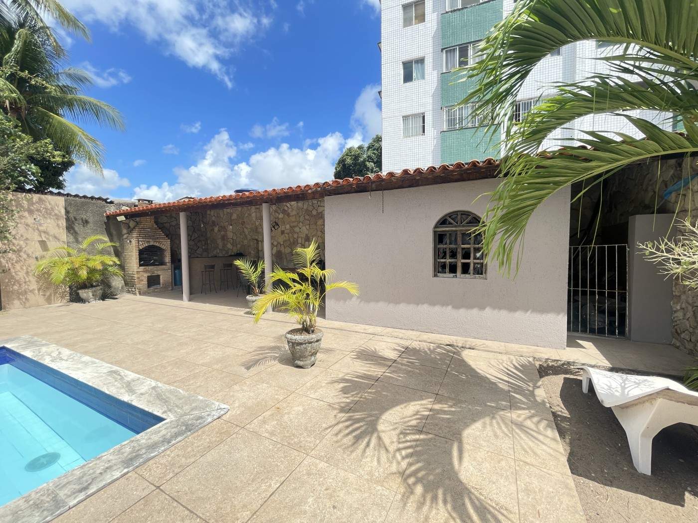 Casa, 5 quartos, 538 m² - Foto 3