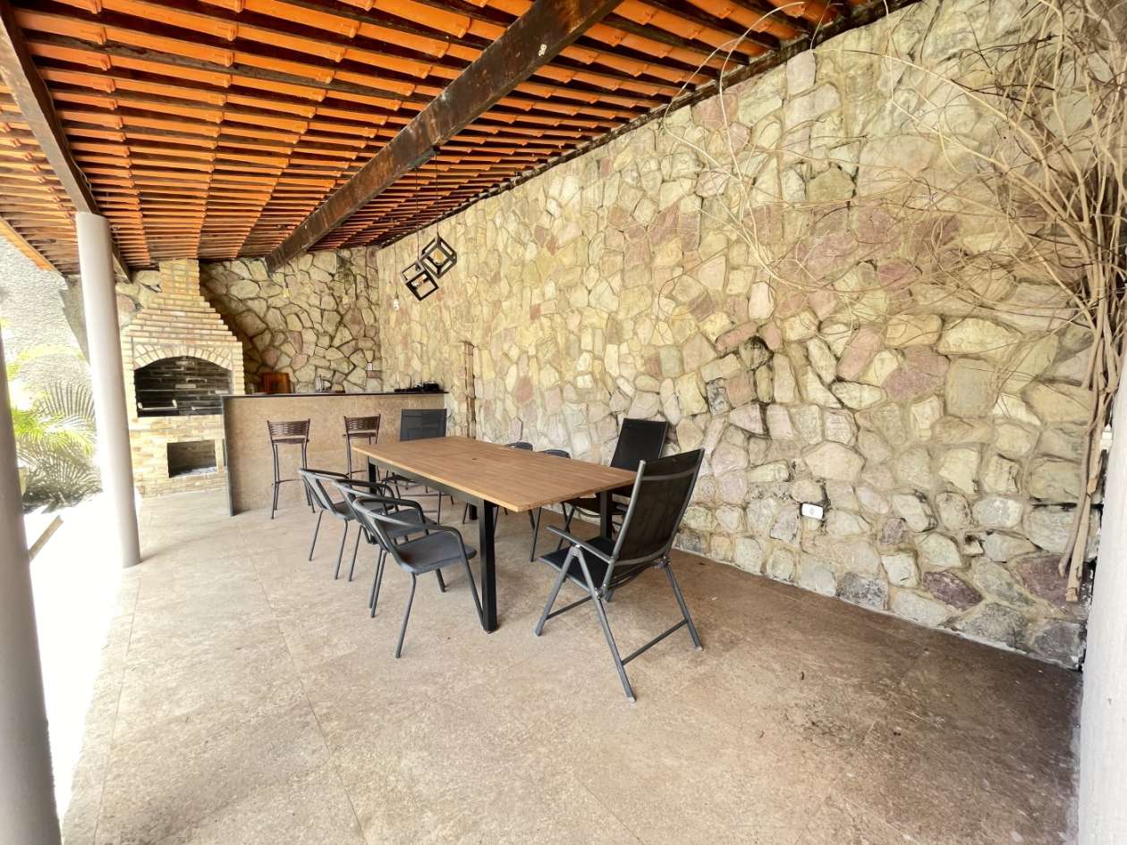 Casa, 5 quartos, 538 m² - Foto 4