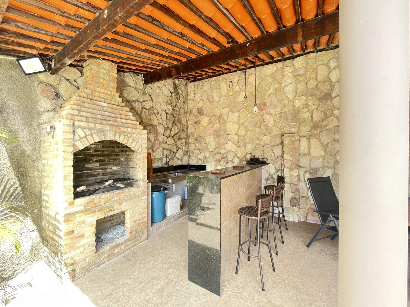 Casa, 5 quartos, 538 m² - Foto 5