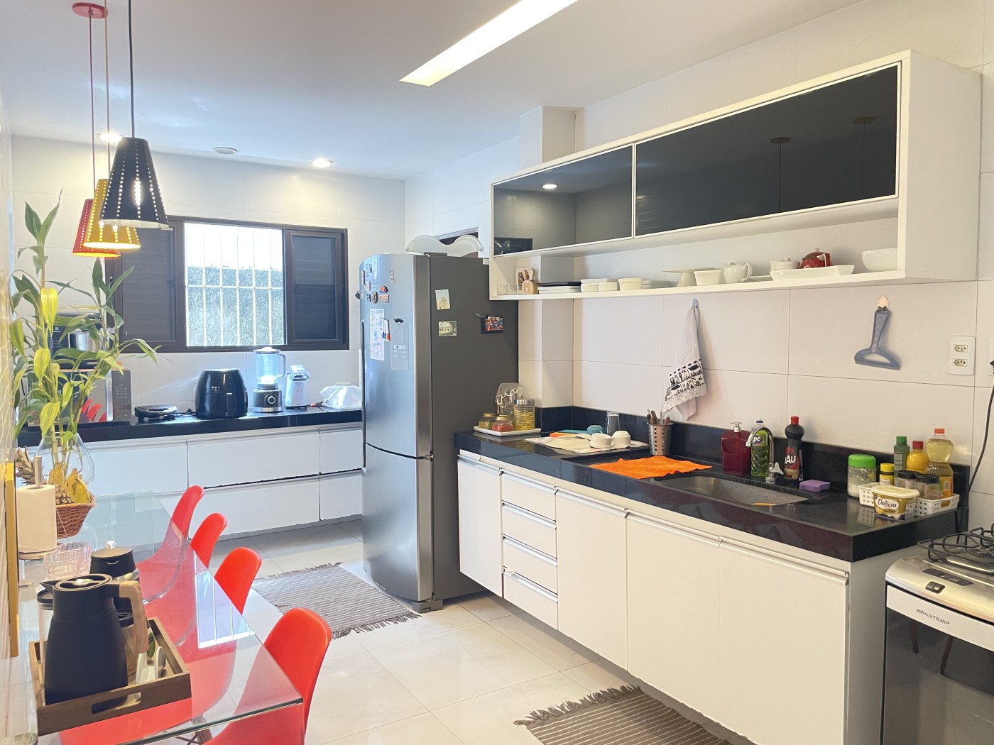 Casa, 5 quartos, 538 m² - Foto 8