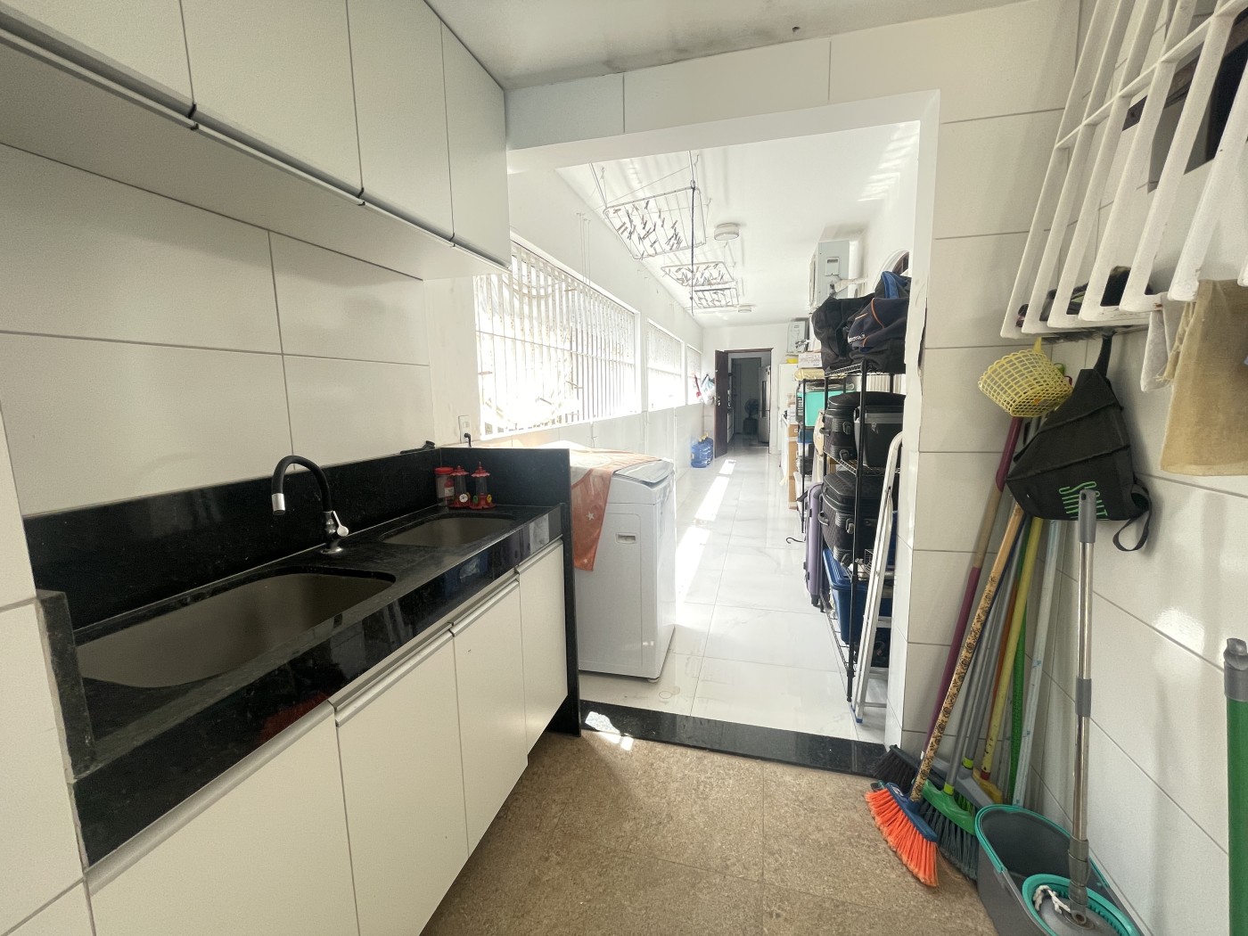 Casa, 5 quartos, 538 m² - Foto 12