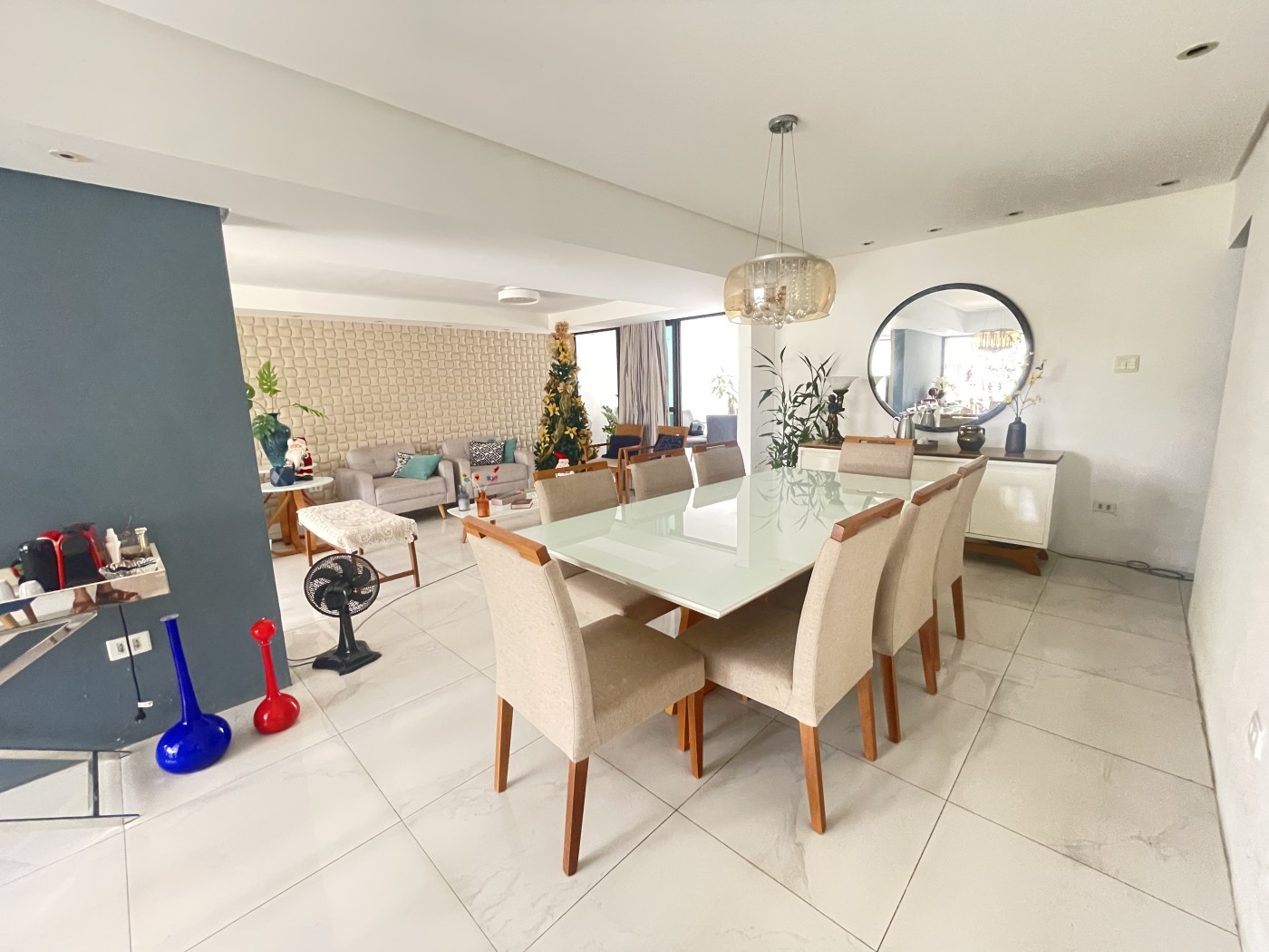 Casa, 5 quartos, 538 m² - Foto 14