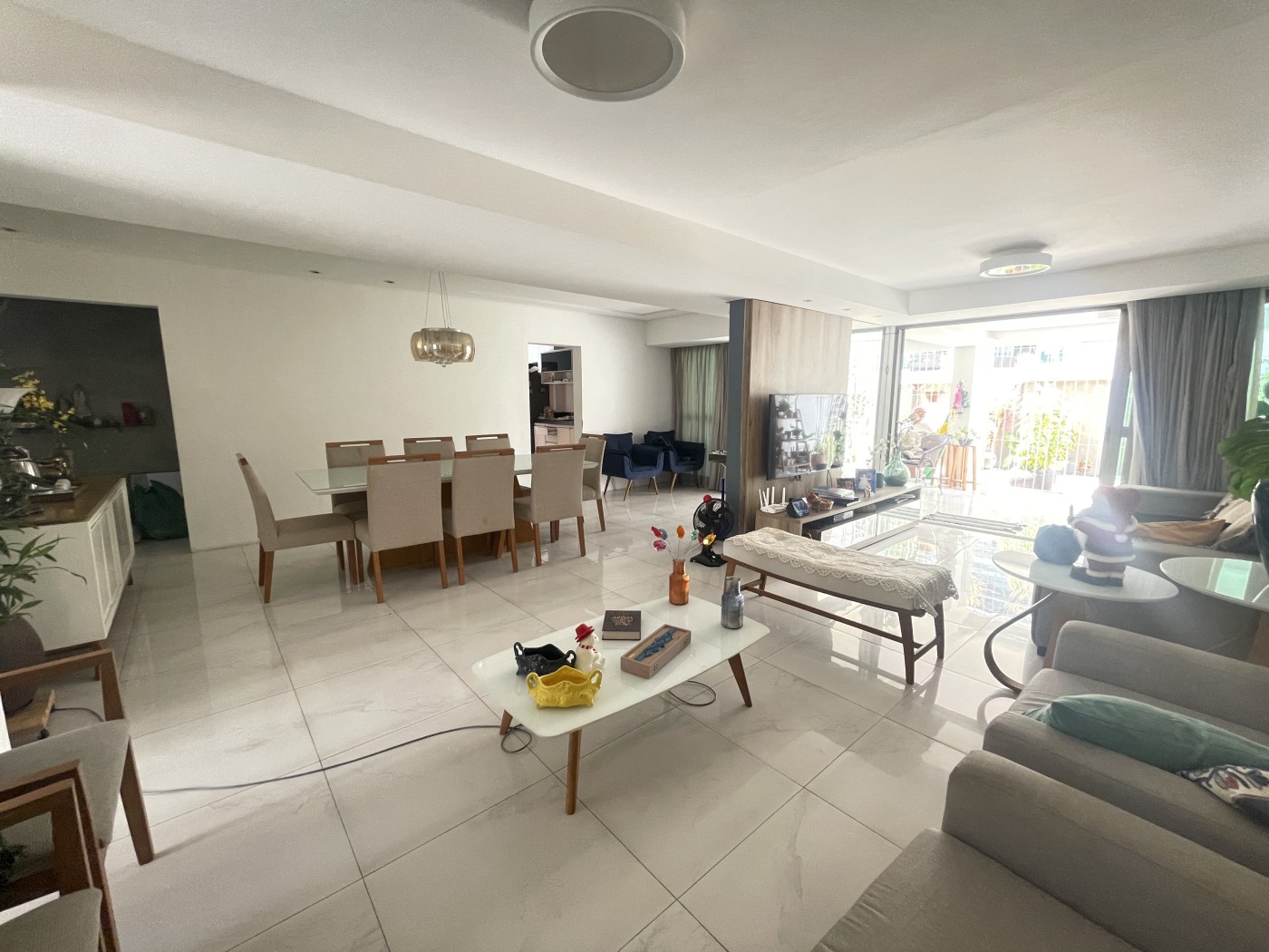 Casa, 5 quartos, 538 m² - Foto 16