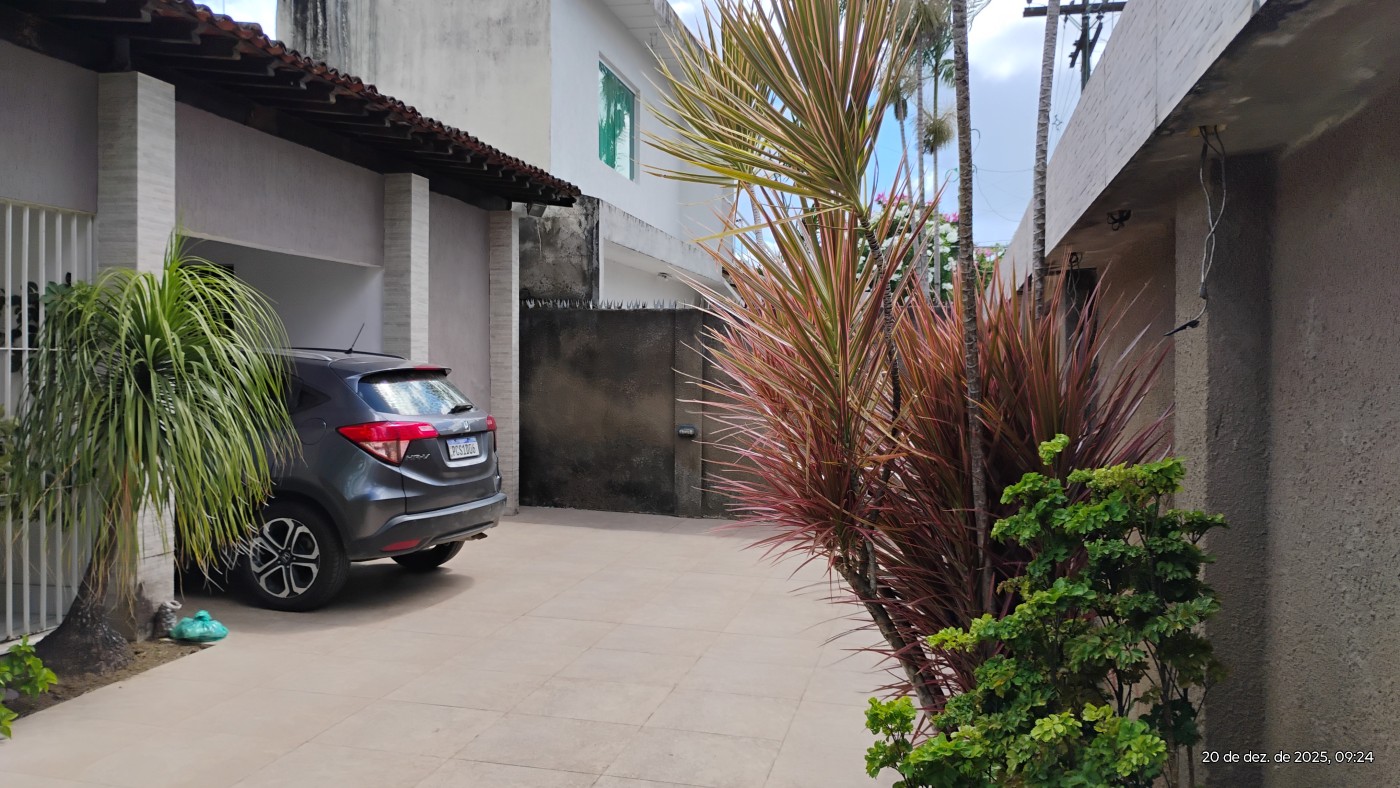 Casa, 5 quartos, 538 m² - Foto 25