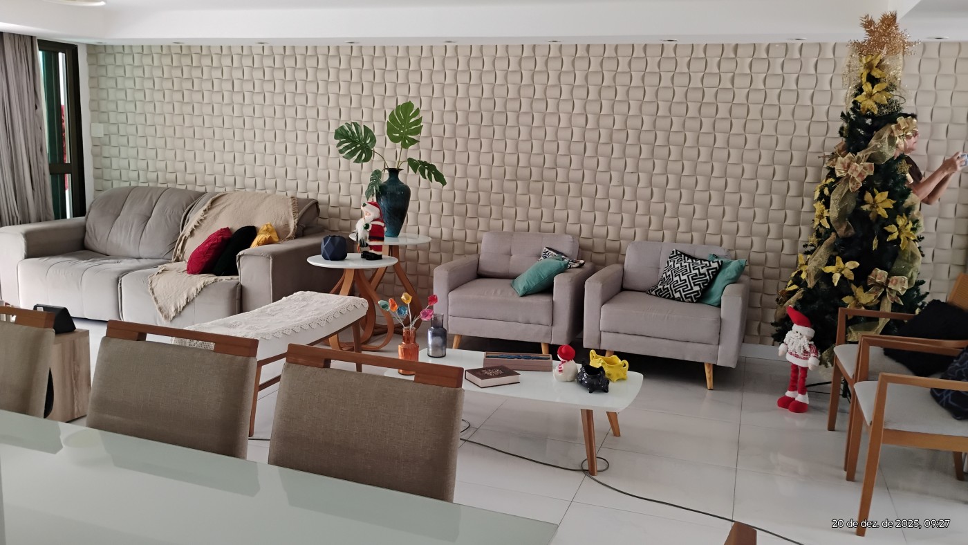 Casa, 5 quartos, 538 m² - Foto 33