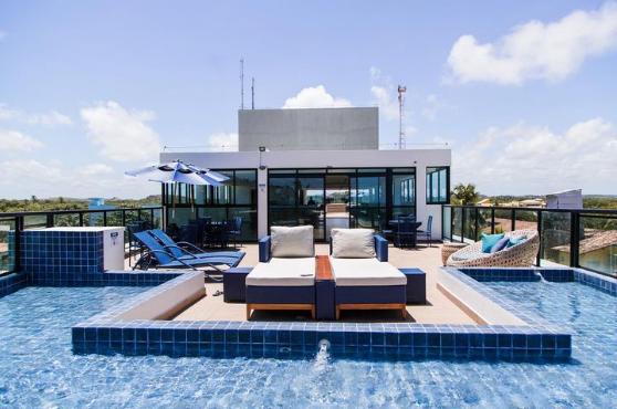 Flat/Apart Hotel, 1 quarto, 22 m² - Foto 11