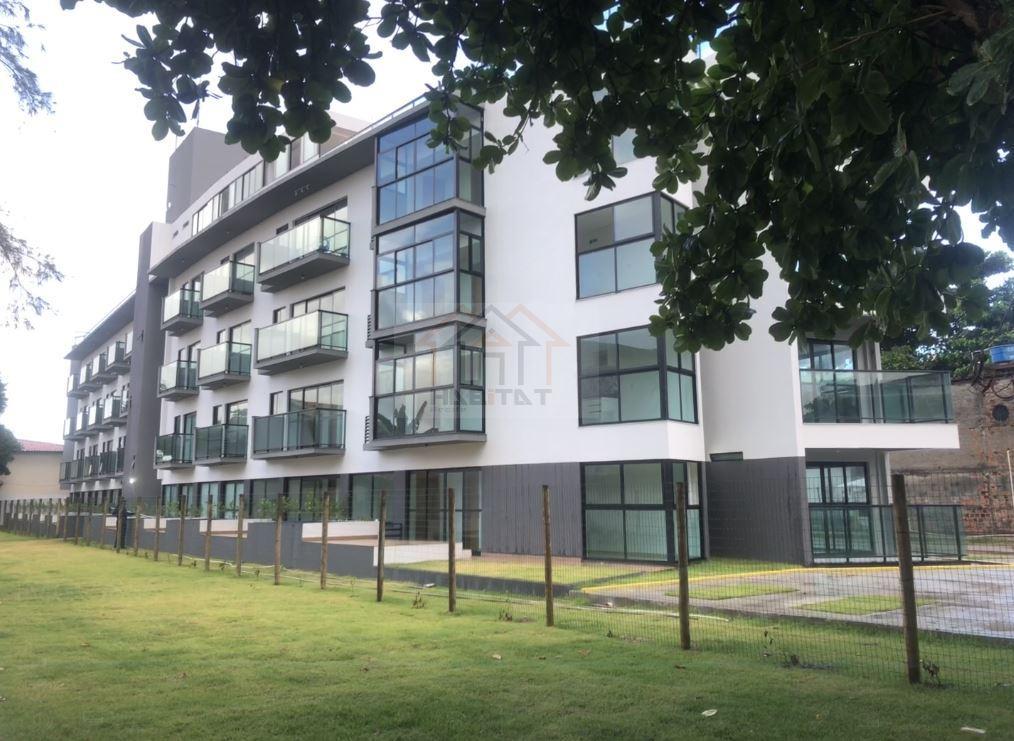 Flat/Apart Hotel, 1 quarto, 22 m² - Foto 17