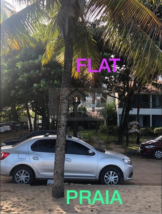 Flat/Apart Hotel, 1 quarto, 22 m² - Foto 18