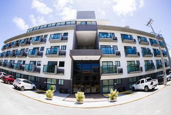 Flat/Apart Hotel, 1 quarto, 22 m² - Foto 12