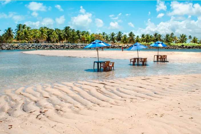 Flat/Apart Hotel, 1 quarto, 22 m² - Foto 26