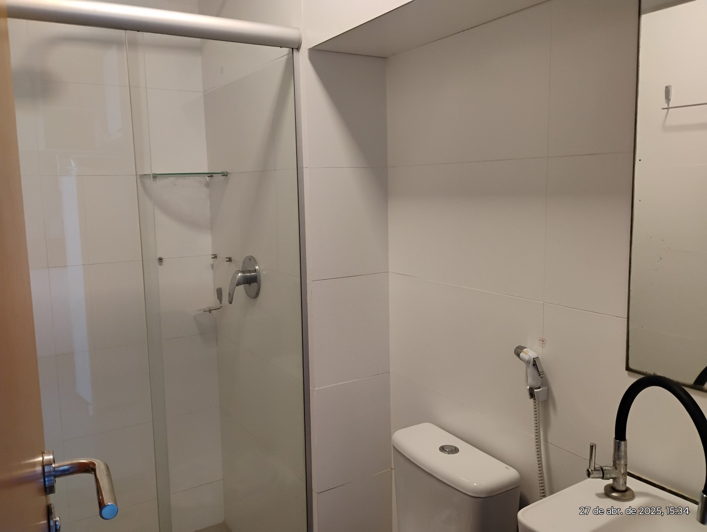 Flat/Apart Hotel, 1 quarto, 22 m² - Foto 5