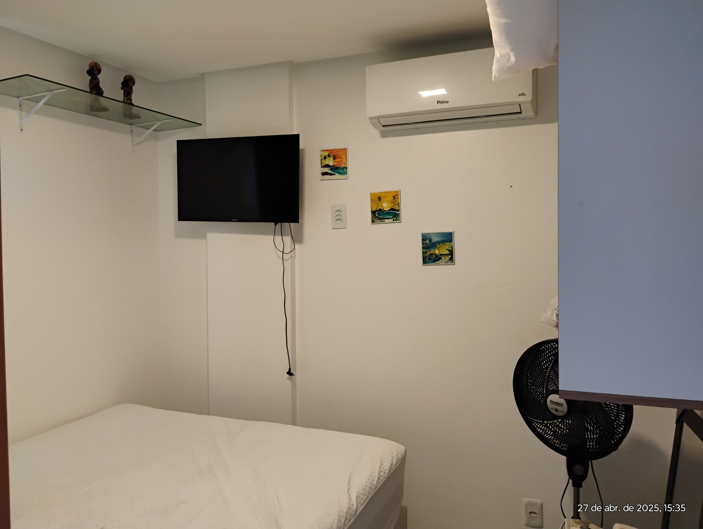 Flat/Apart Hotel, 1 quarto, 22 m² - Foto 6