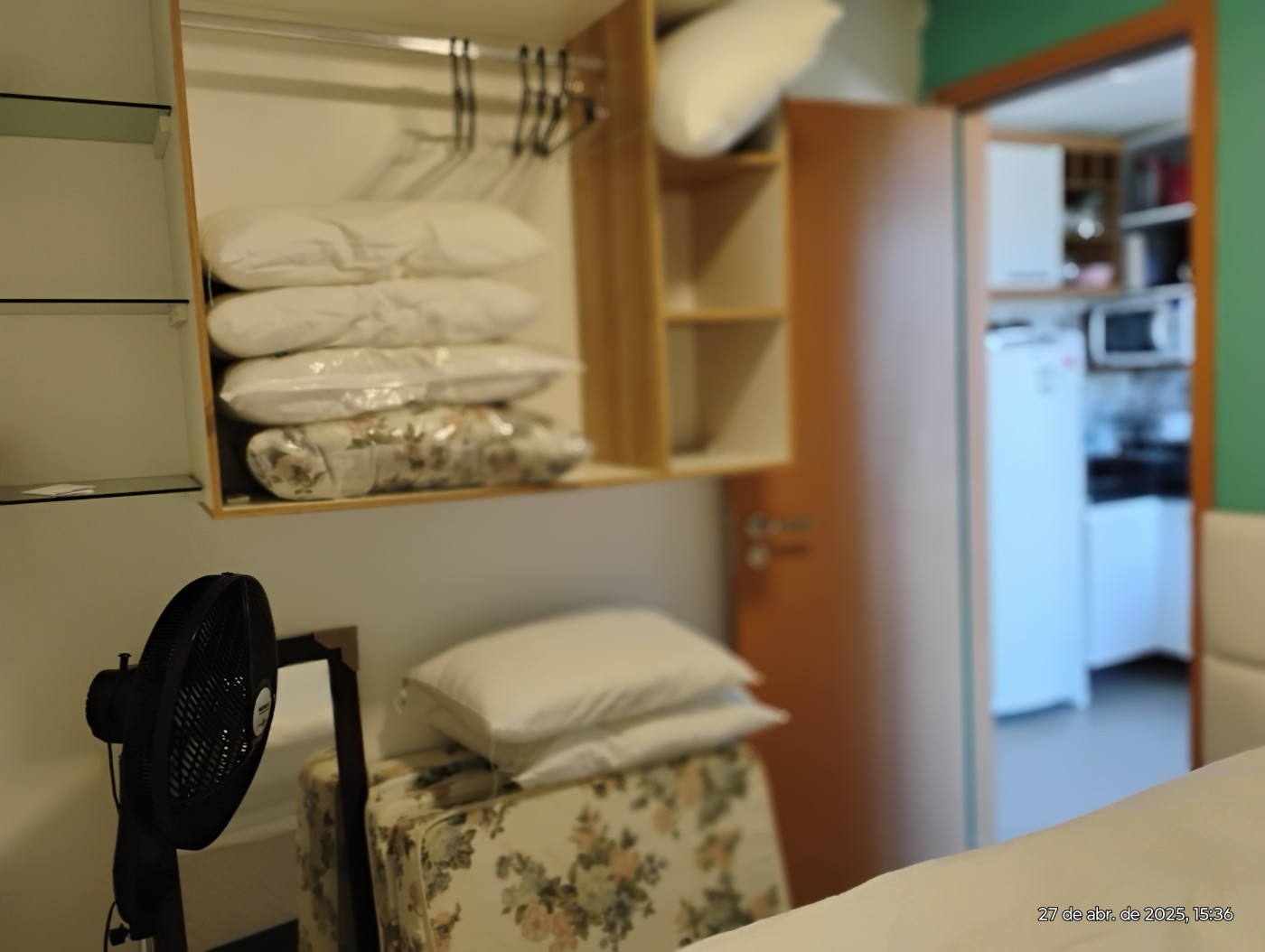 Flat/Apart Hotel, 1 quarto, 22 m² - Foto 8