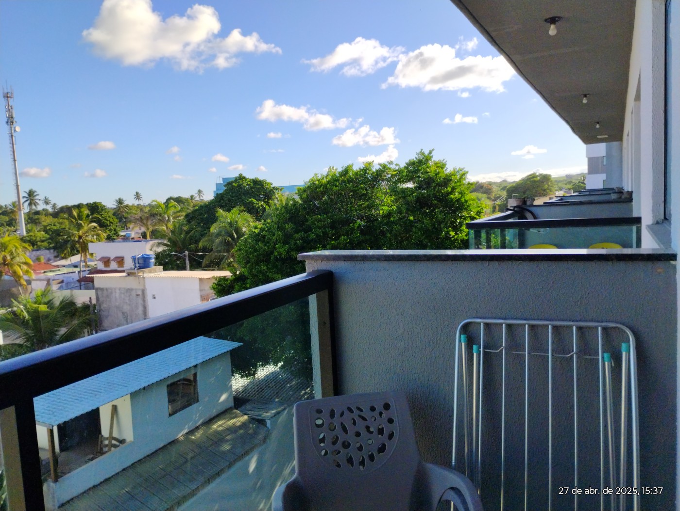 Flat/Apart Hotel, 1 quarto, 22 m² - Foto 10