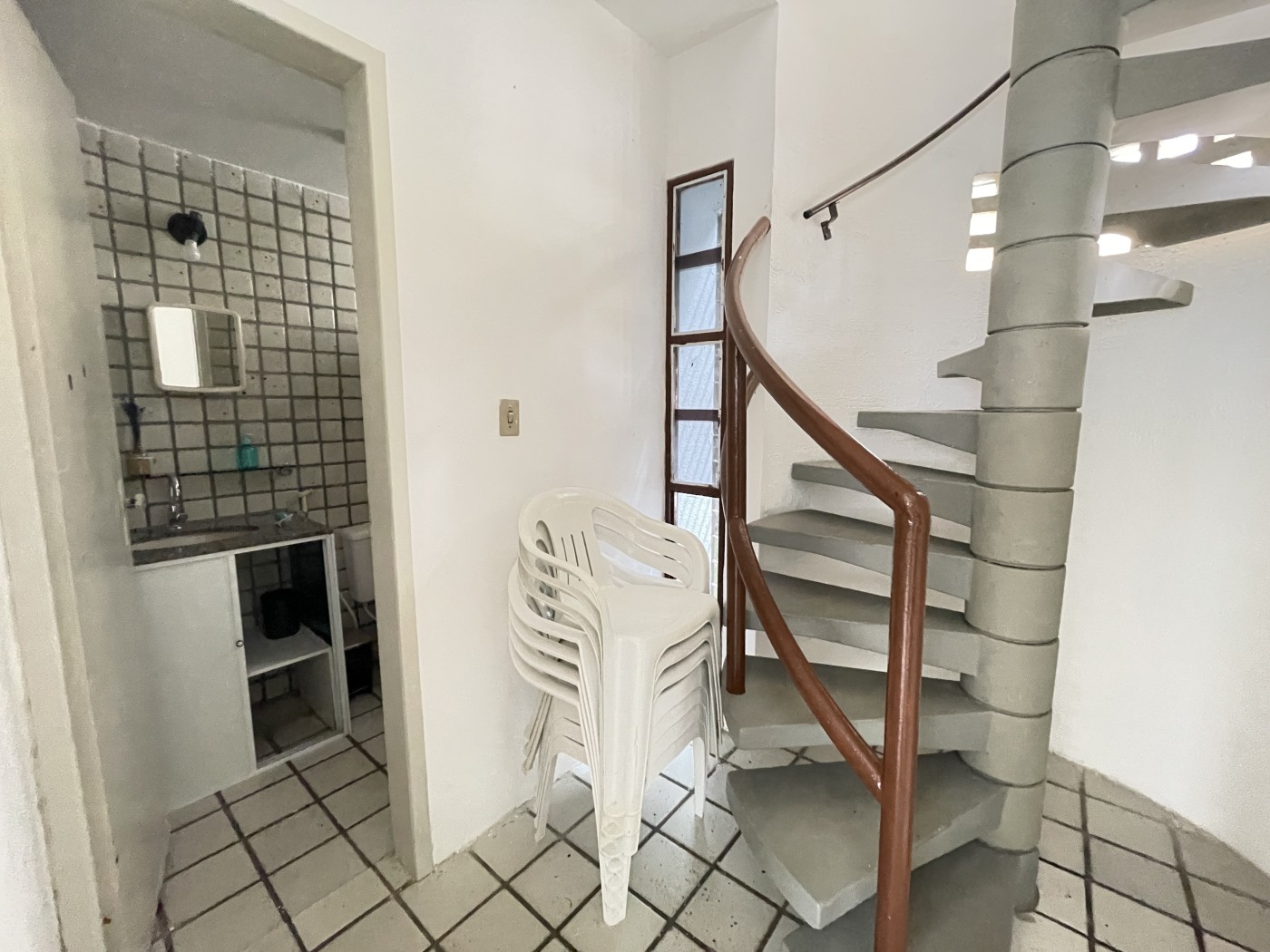 Casa de Condomínio, 4 quartos - Foto 10