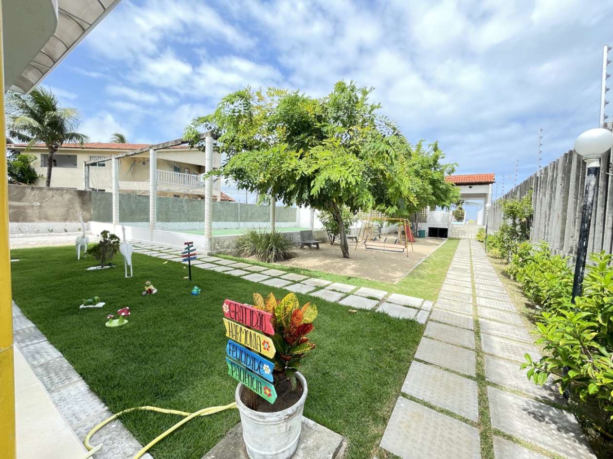 Casa de Condomínio, 4 quartos - Foto 24