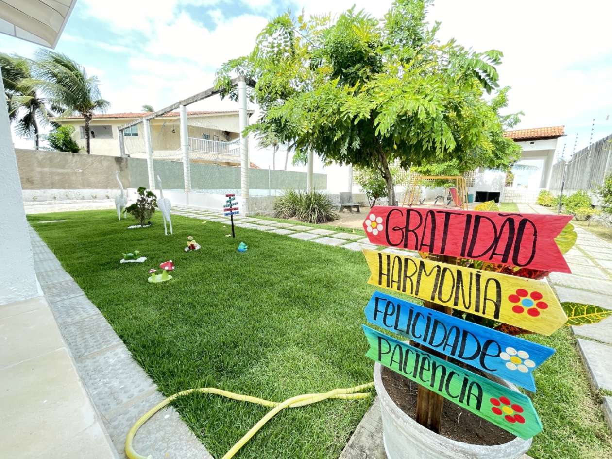 Casa de Condomínio, 4 quartos - Foto 25