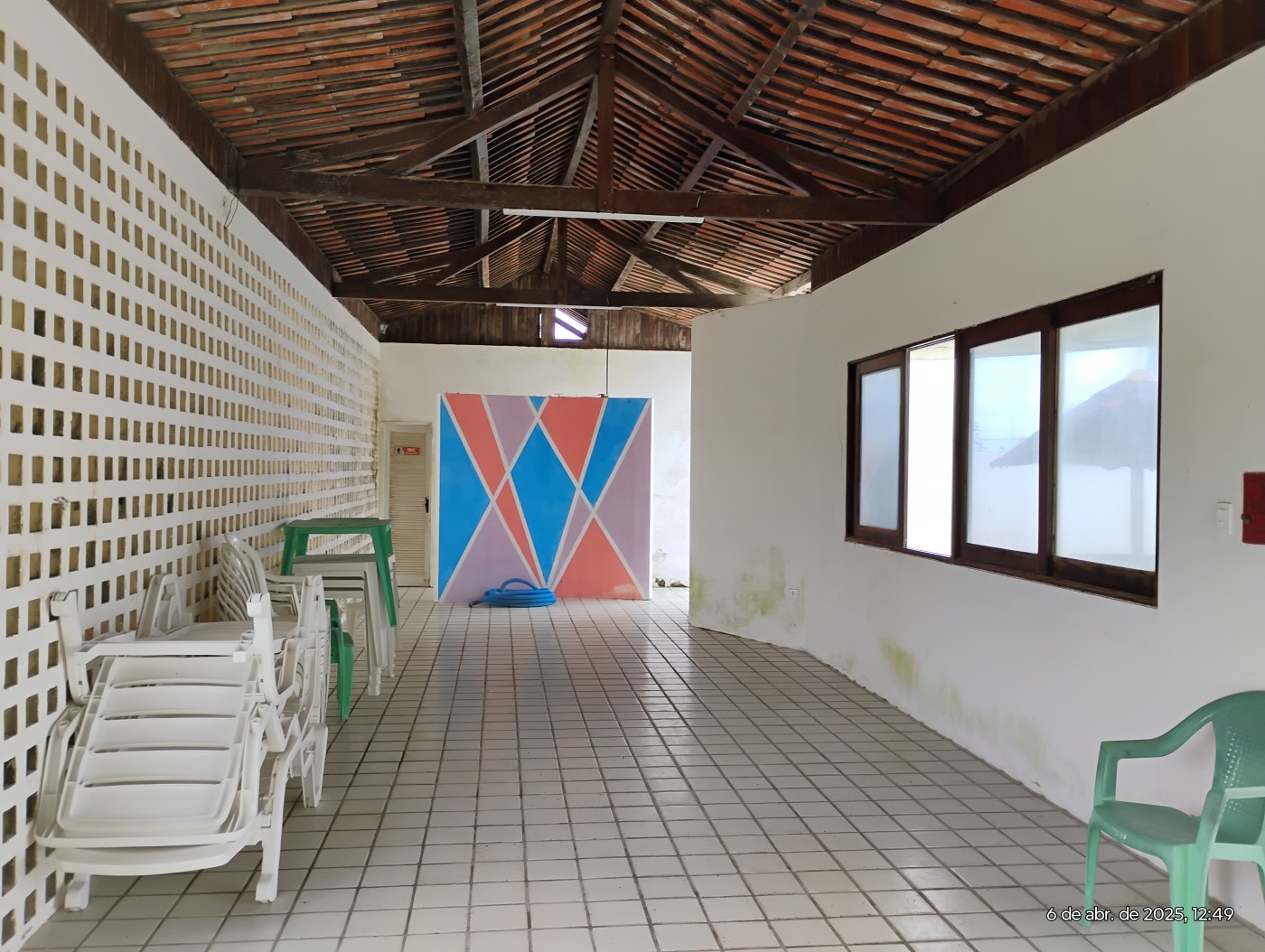 Casa de Condomínio, 4 quartos - Foto 29