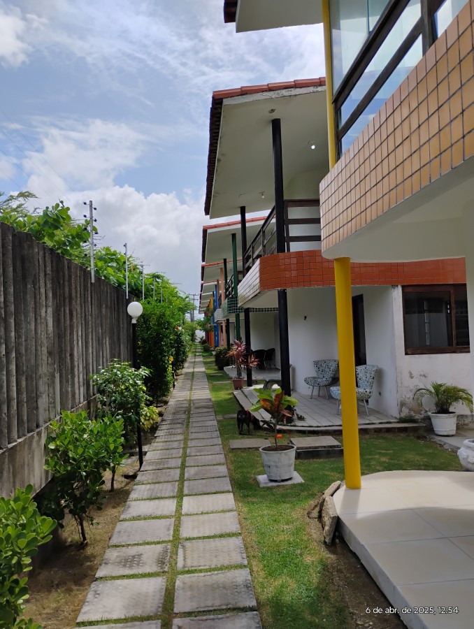 Casa de Condomínio, 4 quartos - Foto 33