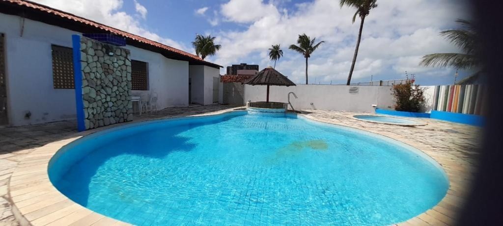 Casa de Condomínio, 4 quartos - Foto 34