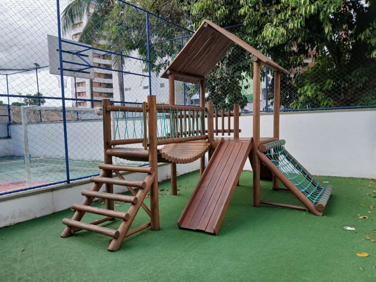 Apartamento, 3 quartos, 83 m² - Foto 23