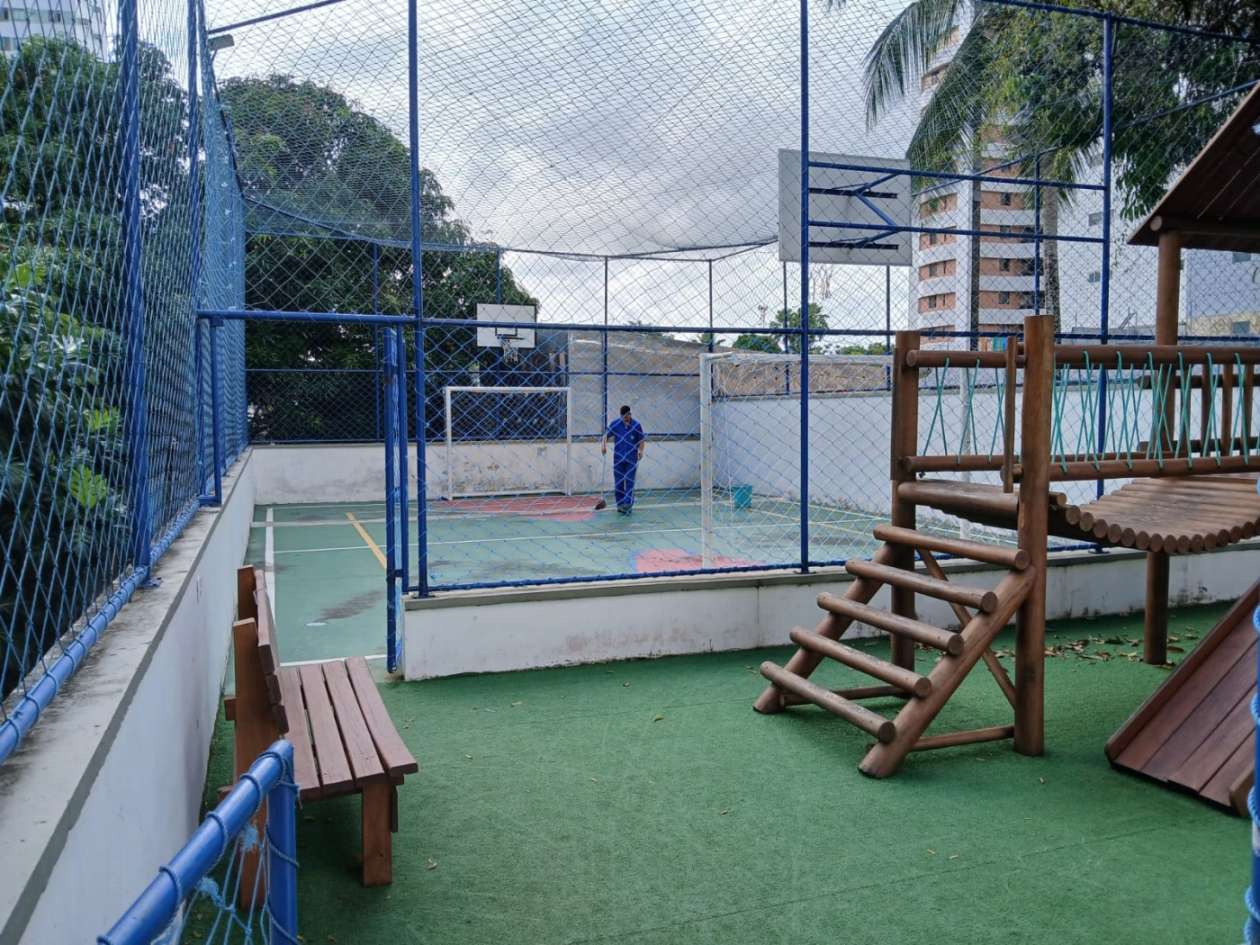 Apartamento, 3 quartos, 83 m² - Foto 24