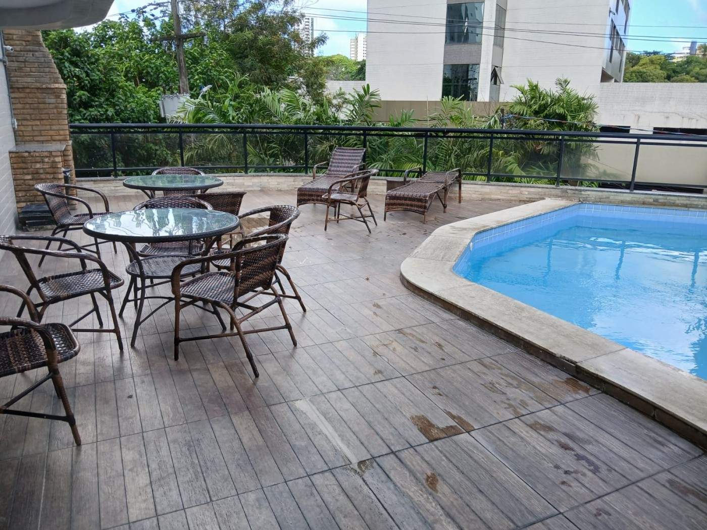 Apartamento, 3 quartos, 83 m² - Foto 26