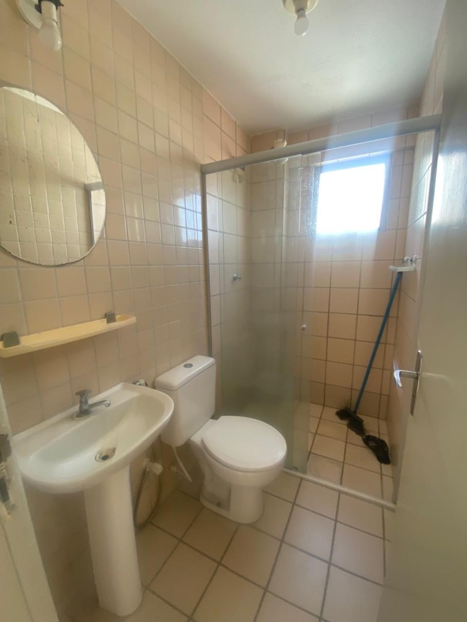 Apartamento, 2 quartos, 65 m² - Foto 2
