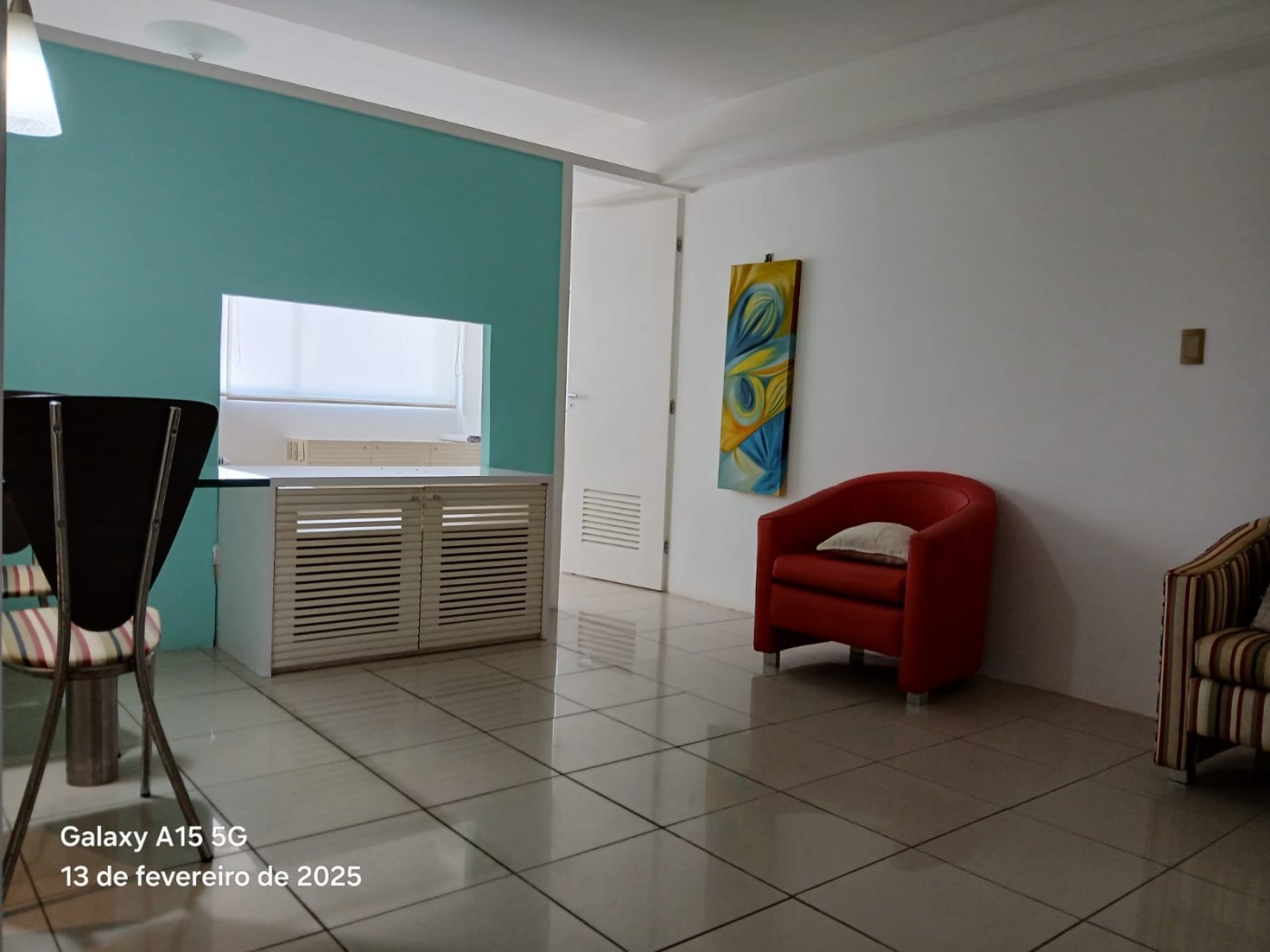 Flat/Apart Hotel, 1 quarto, 46 m² - Foto 1