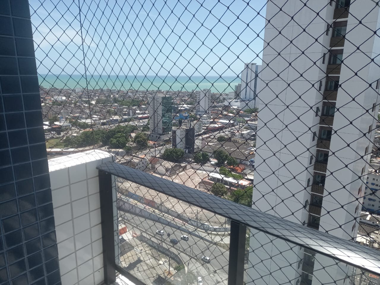 Apartamento, 4 quartos, 84 m² - Foto 3