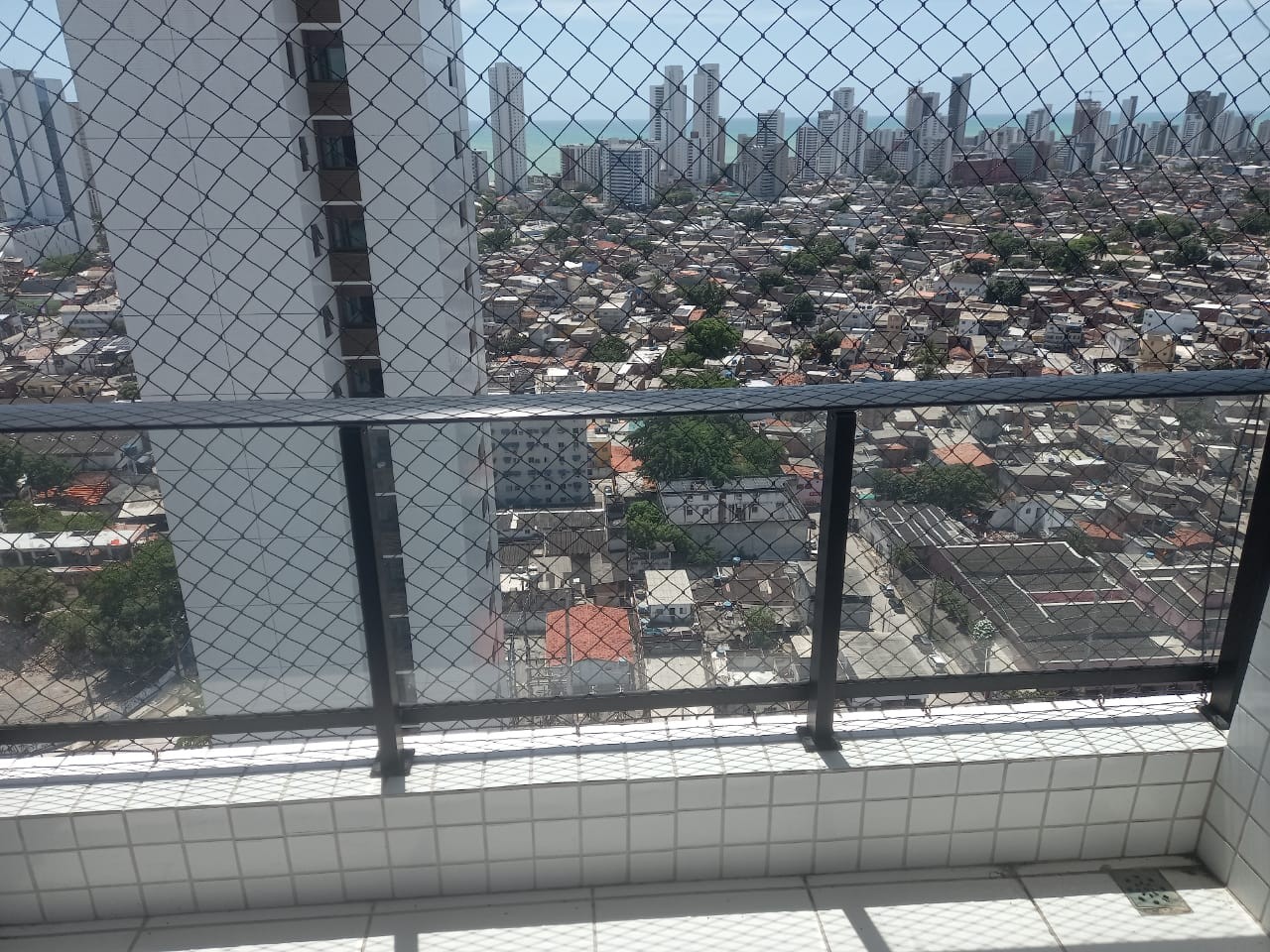 Apartamento, 4 quartos, 84 m² - Foto 4