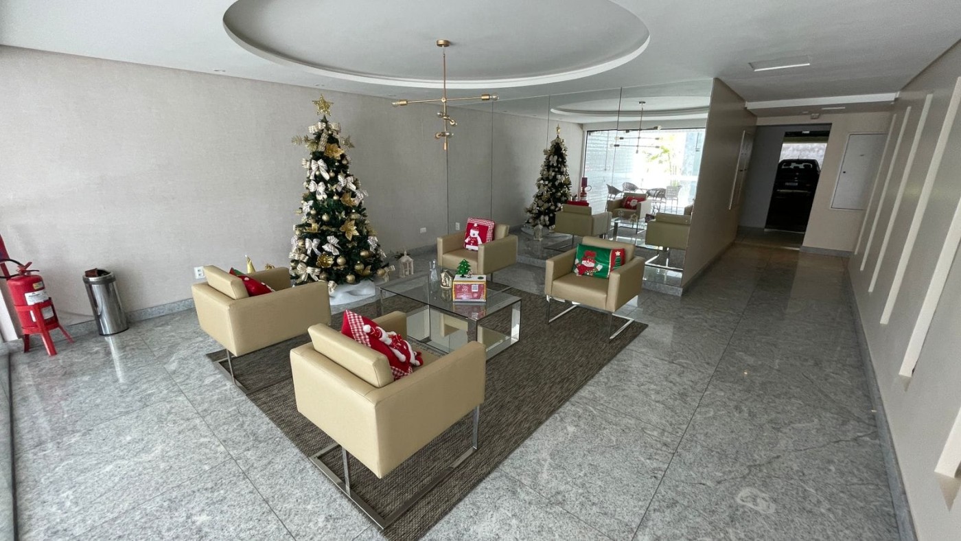 Apartamento, 4 quartos, 84 m² - Foto 20