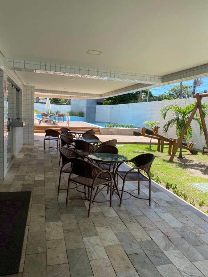 Apartamento, 4 quartos, 84 m² - Foto 24