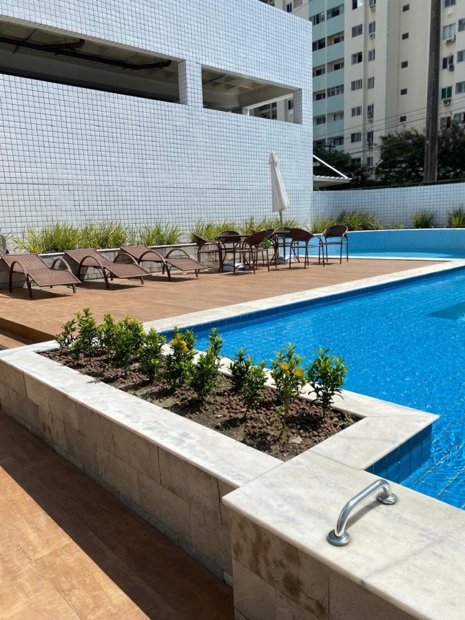 Apartamento, 4 quartos, 84 m² - Foto 23