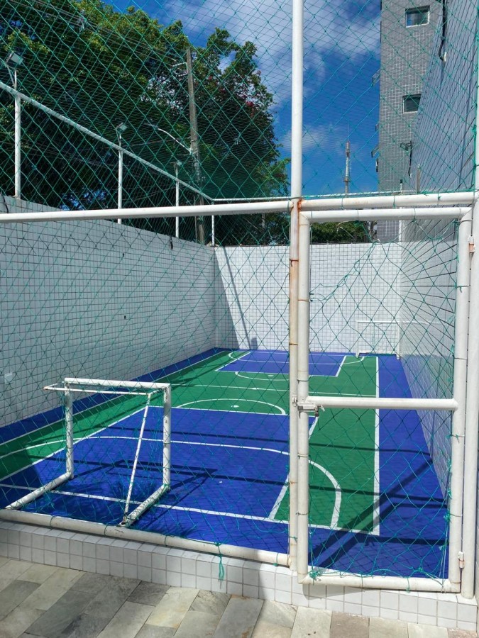 Apartamento, 4 quartos, 84 m² - Foto 27