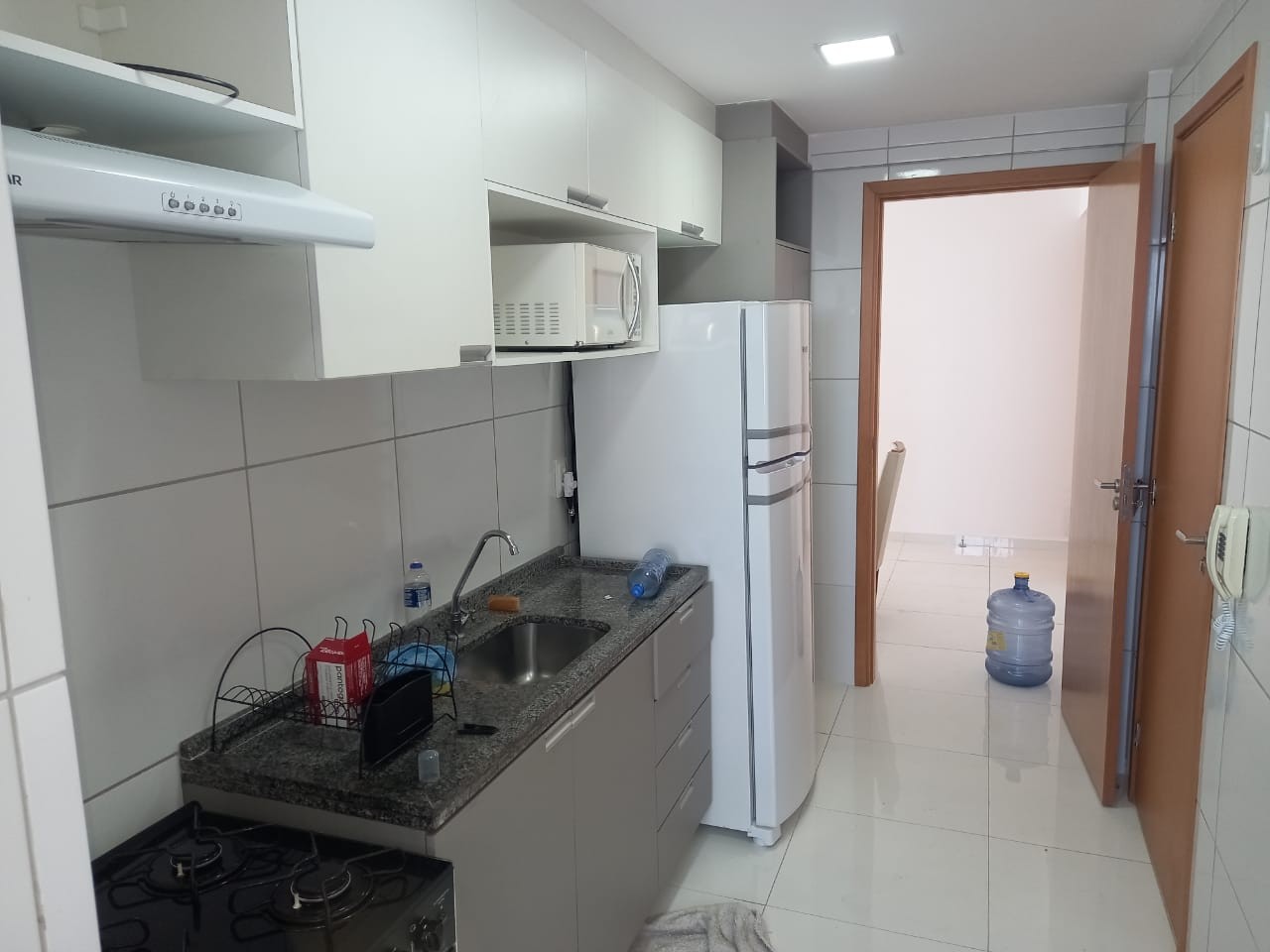 Apartamento, 3 quartos, 84 m² - Foto 8