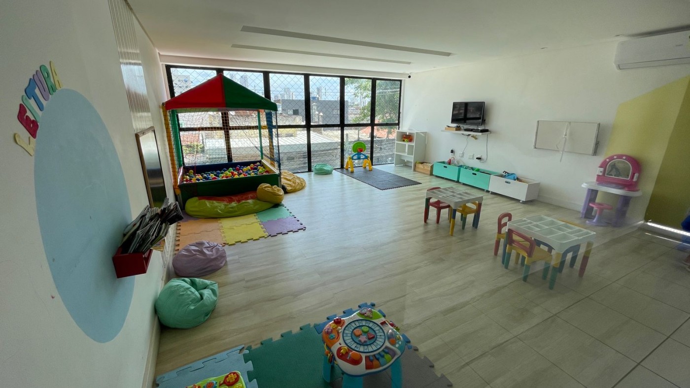 Apartamento, 3 quartos, 84 m² - Foto 20