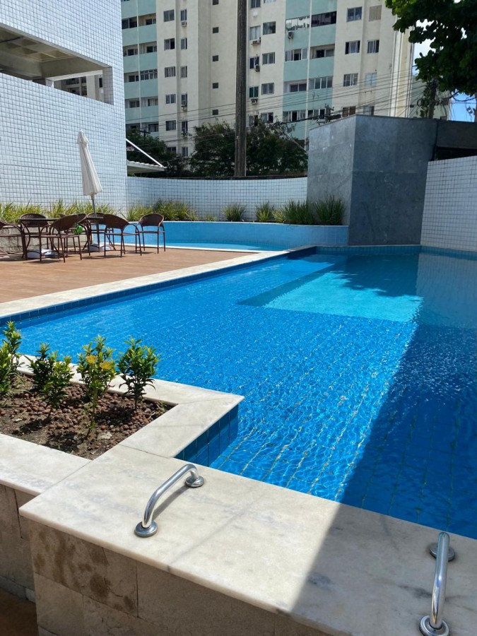 Apartamento, 3 quartos, 84 m² - Foto 21