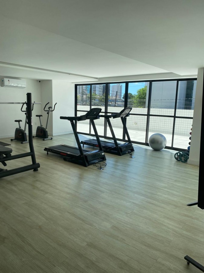 Apartamento, 3 quartos, 84 m² - Foto 23